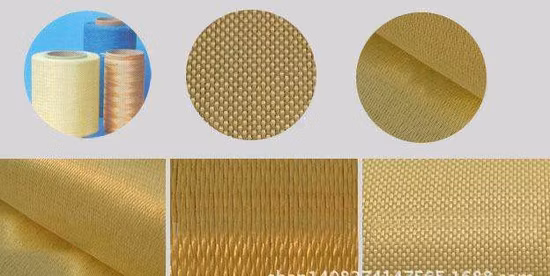 Good Quality Flame Retardant Waterproof Aramid Fabric