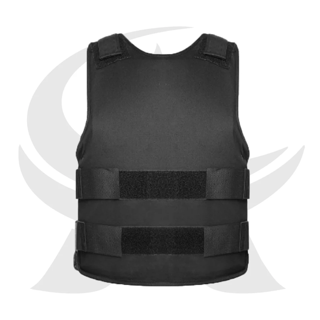 Law Enforcement Vest Tactical Gear Bullet Proof Vest Safety Products