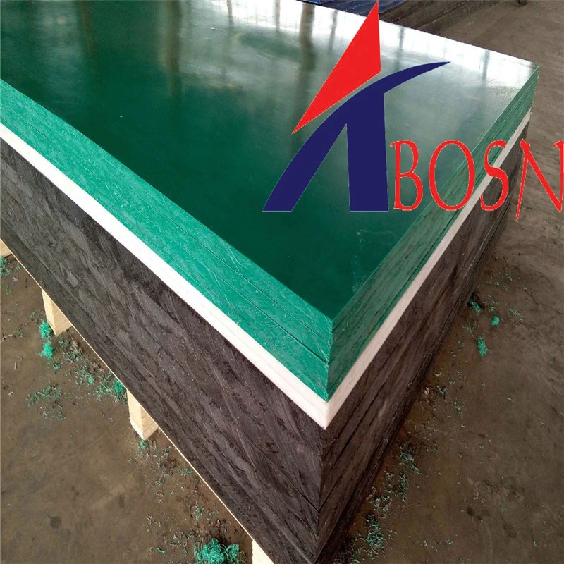 High Molecular Weight Polyethylene UHMWPE Sheet as You Need