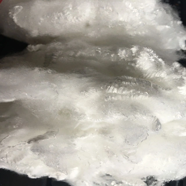 Meta Aramid Fiber for High Temperature Resistance Material