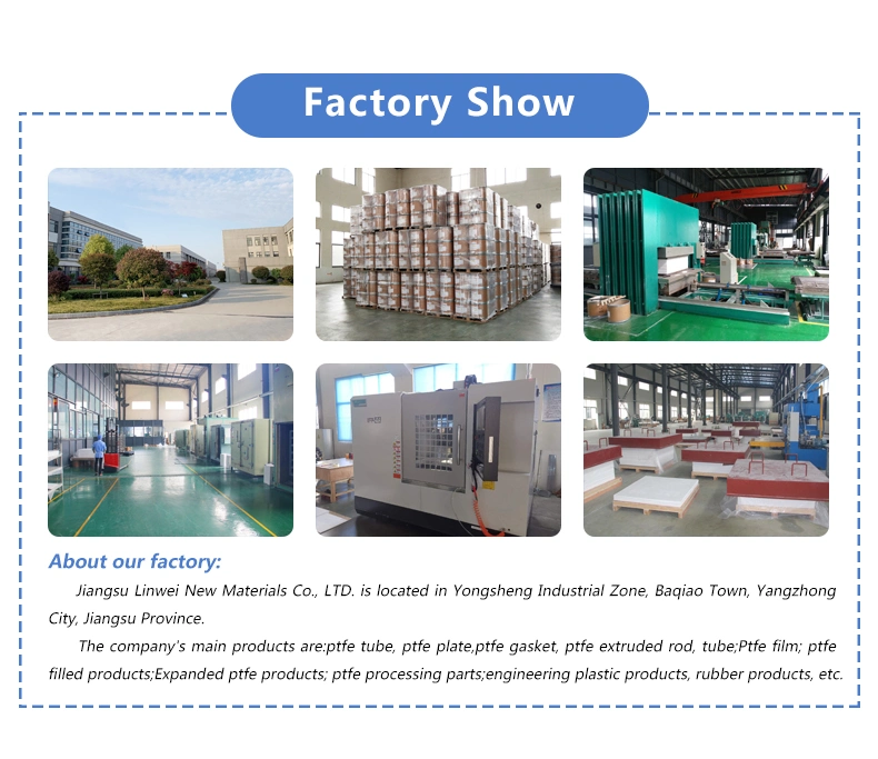 Wear-Resistant Textile Machinery UHMWPE Processing Parts